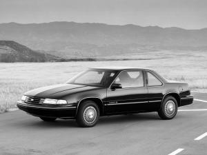 Chevrolet Lumina Coupe '1990